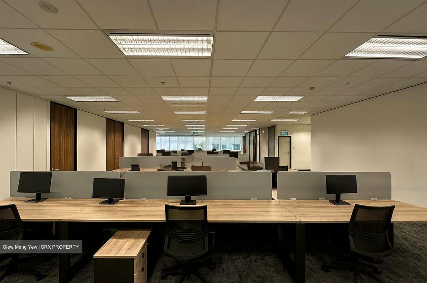 Prudential Tower (D1), Office #571646671
